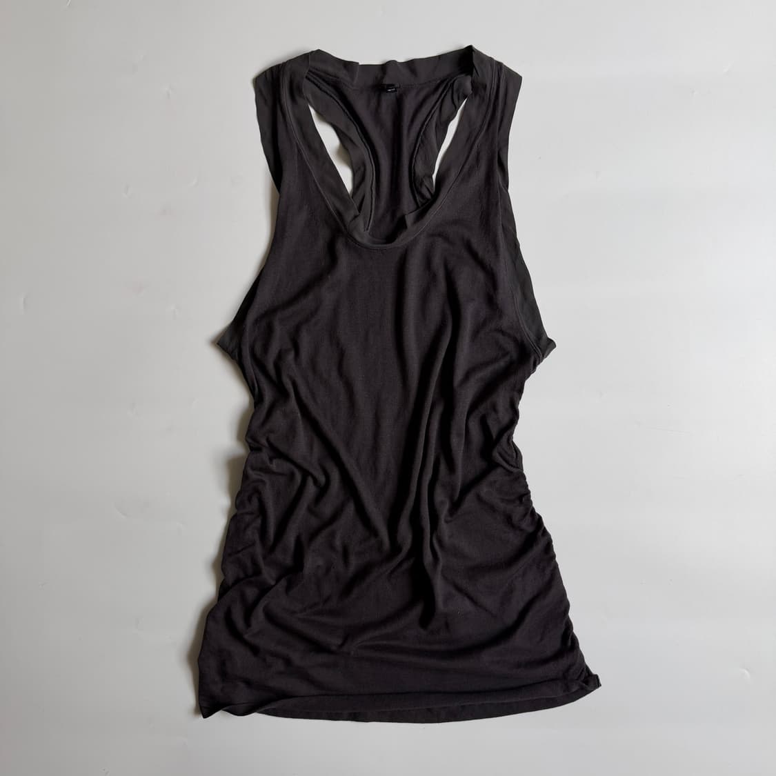 3.1 Phillip Lim ( S ) 슬리브리스 상품이미지4