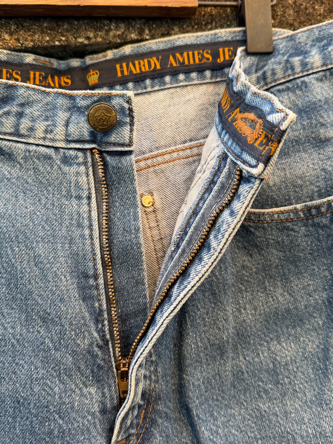 Vintage Hardy Amies 상품이미지6