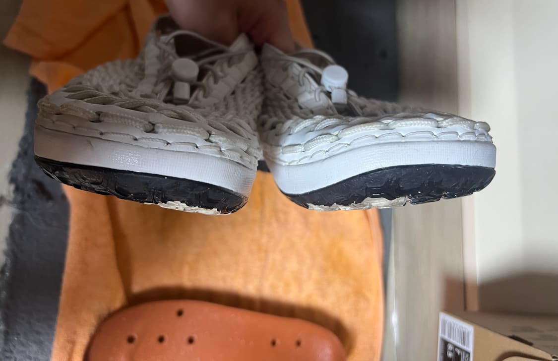 나이키 ACG 워터캣 (단종 색상) 상품이미지4