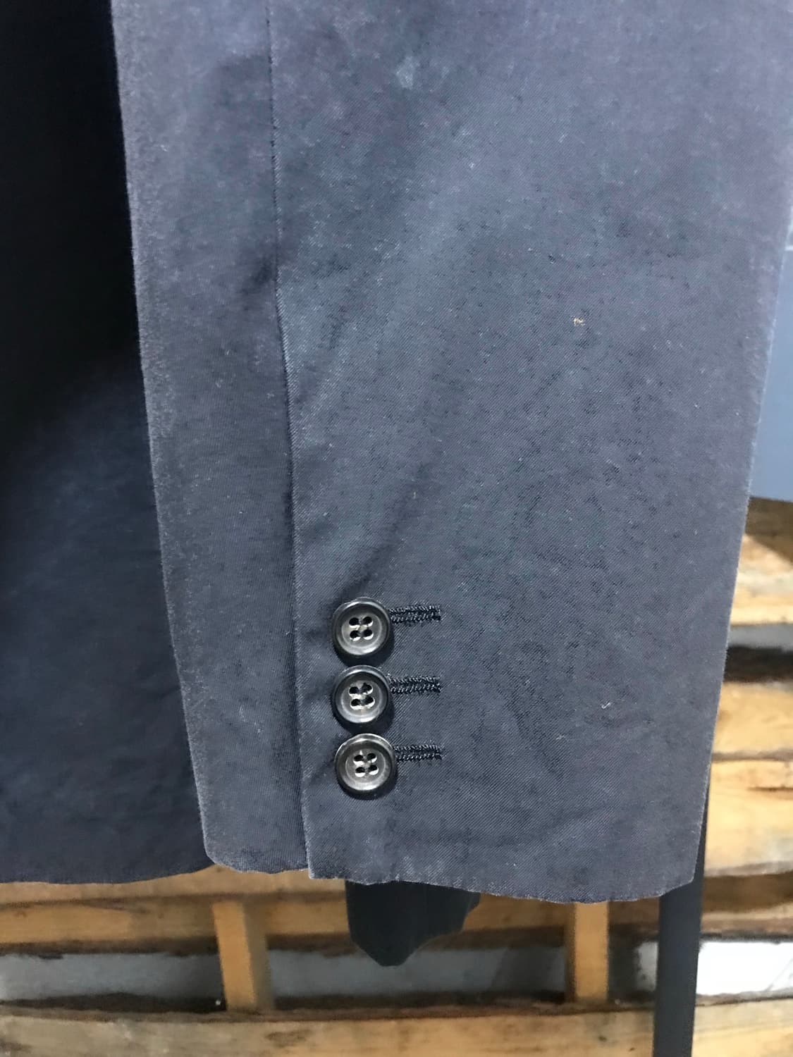 Comme des Garson homme plus jacket 상품이미지4