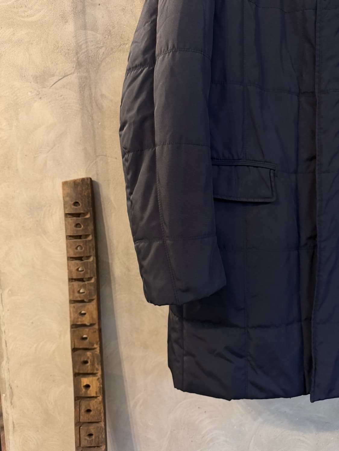 라르디니 유틸리티 코트 105 상품이미지10