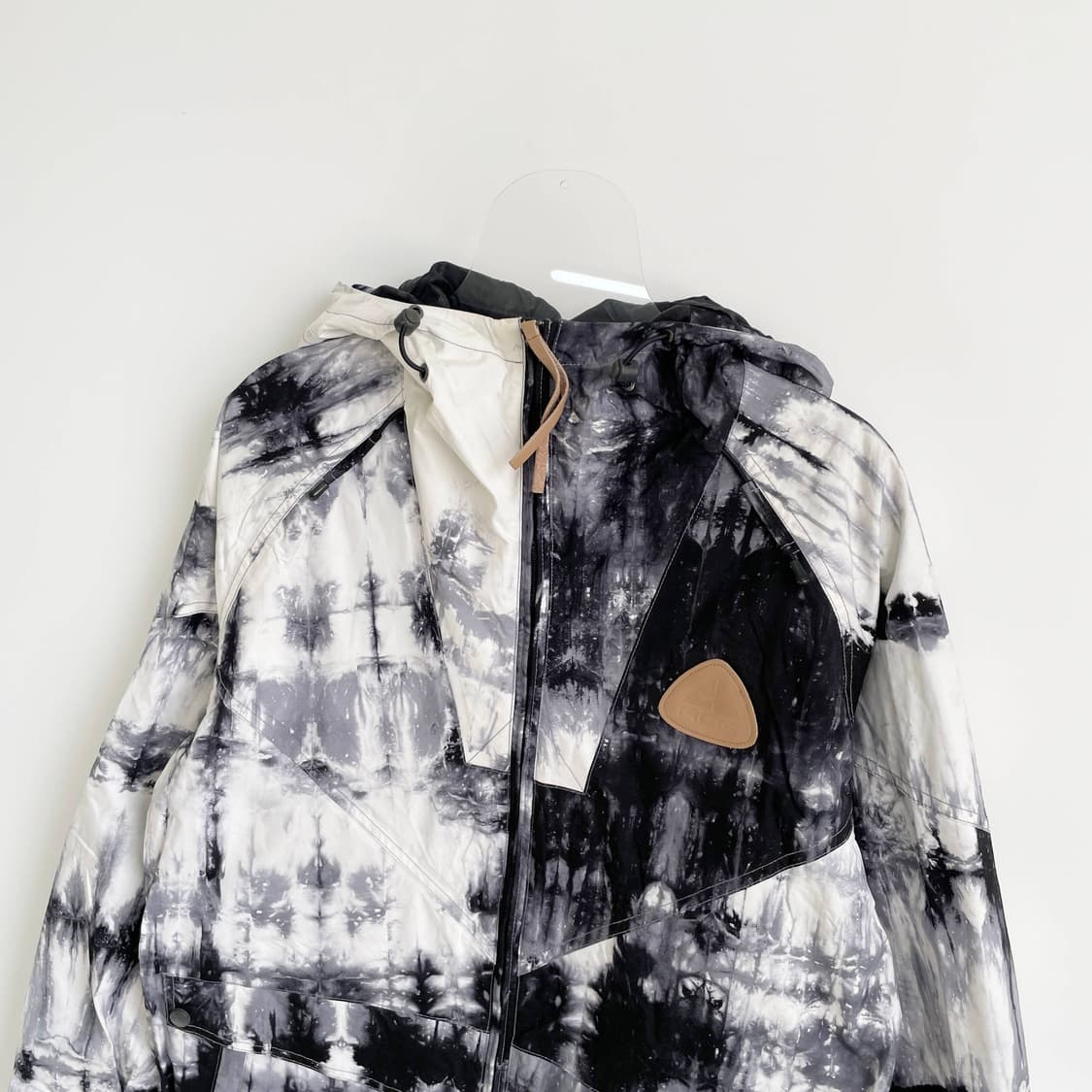 F2 나이키 ACG 타이 다이 바람막이 자켓 95사이즈 상품이미지2