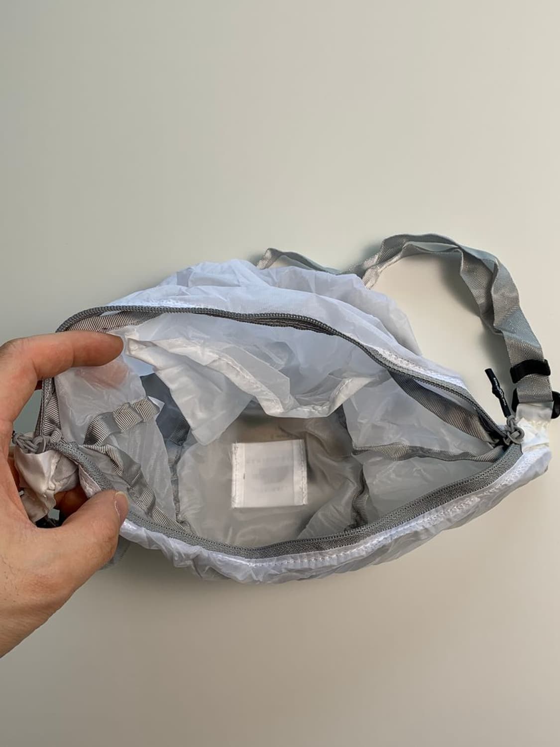 BALL CANISTER 라이트 볼 캐니스터 S 상품이미지3