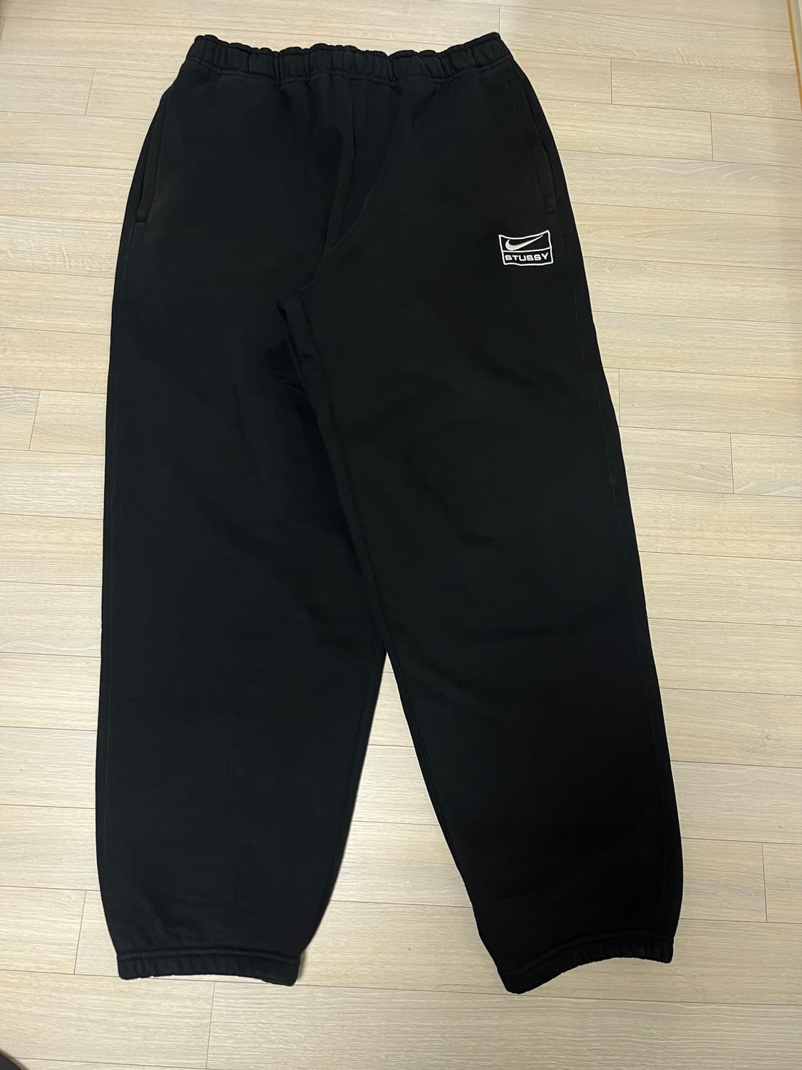 [L] 나이키 스투시 팬츠 상품이미지1