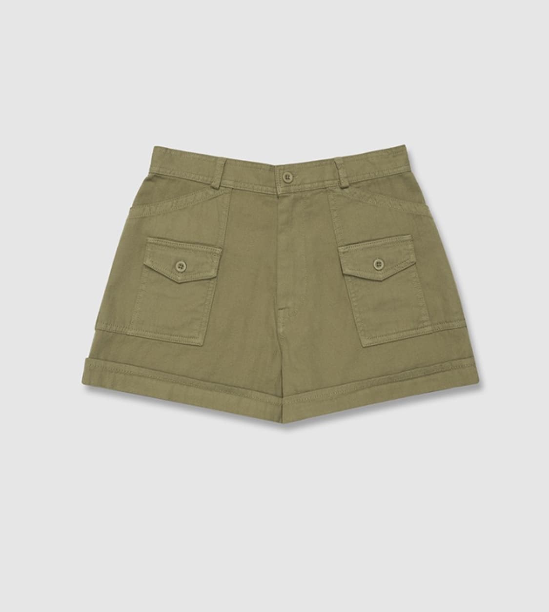 urbanic30 safari shorts S 상품이미지1