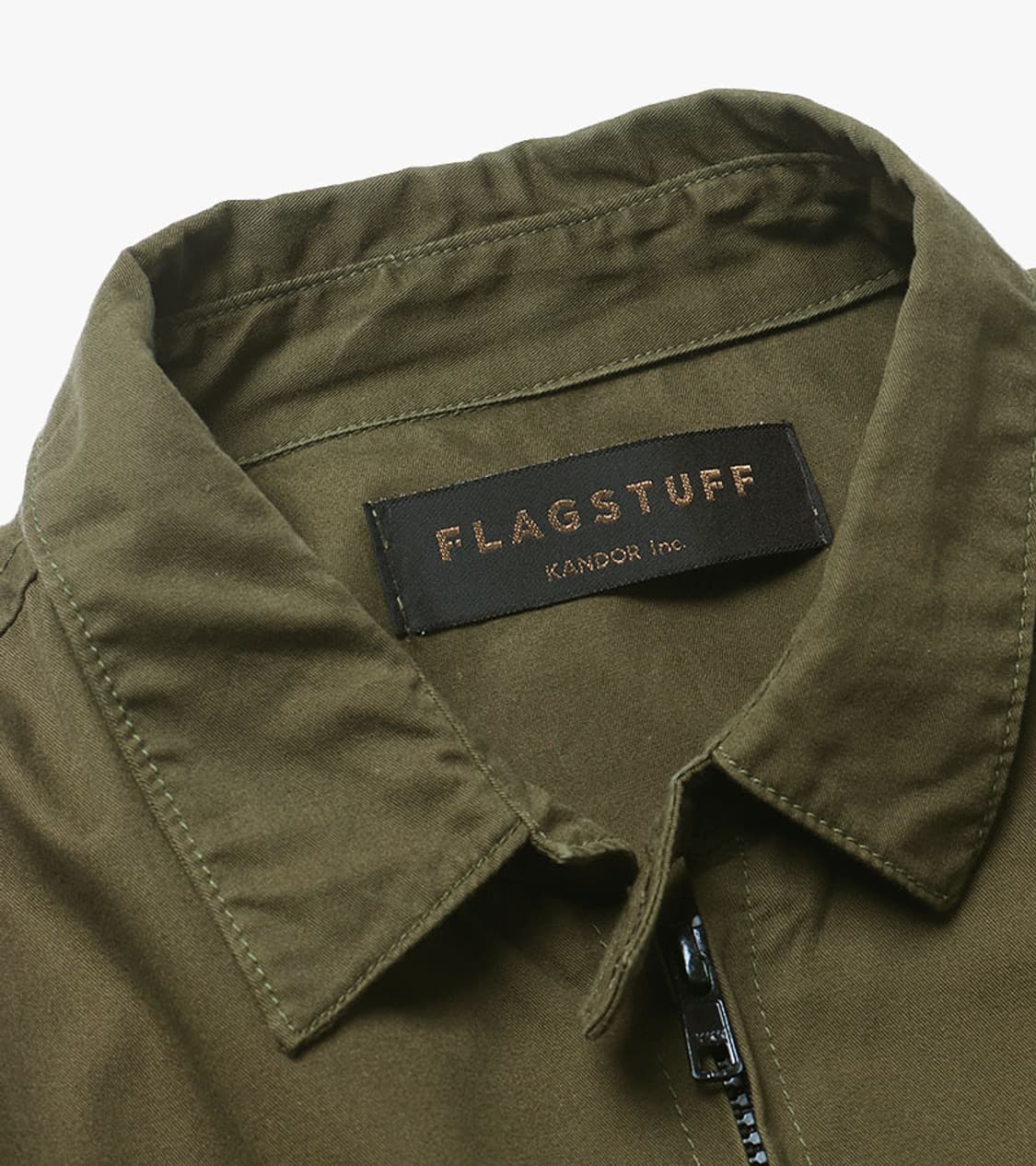 FLAGSTUFF- MULTI POCKET SWINGTOP JACKET 상품이미지4