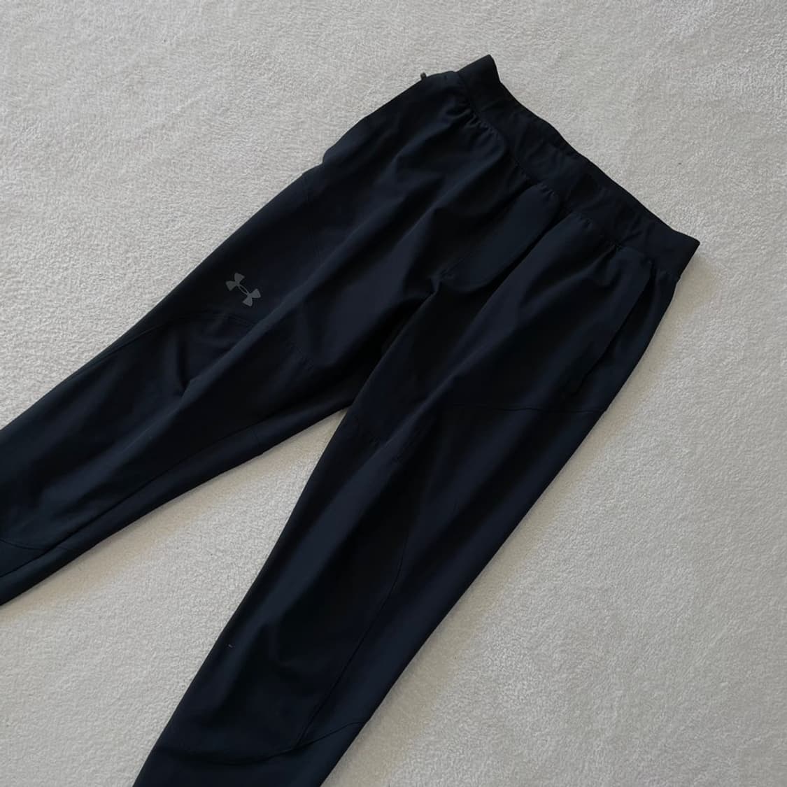 XL 언더아머 봄여름 트레이닝 바지 팬츠 상품이미지3