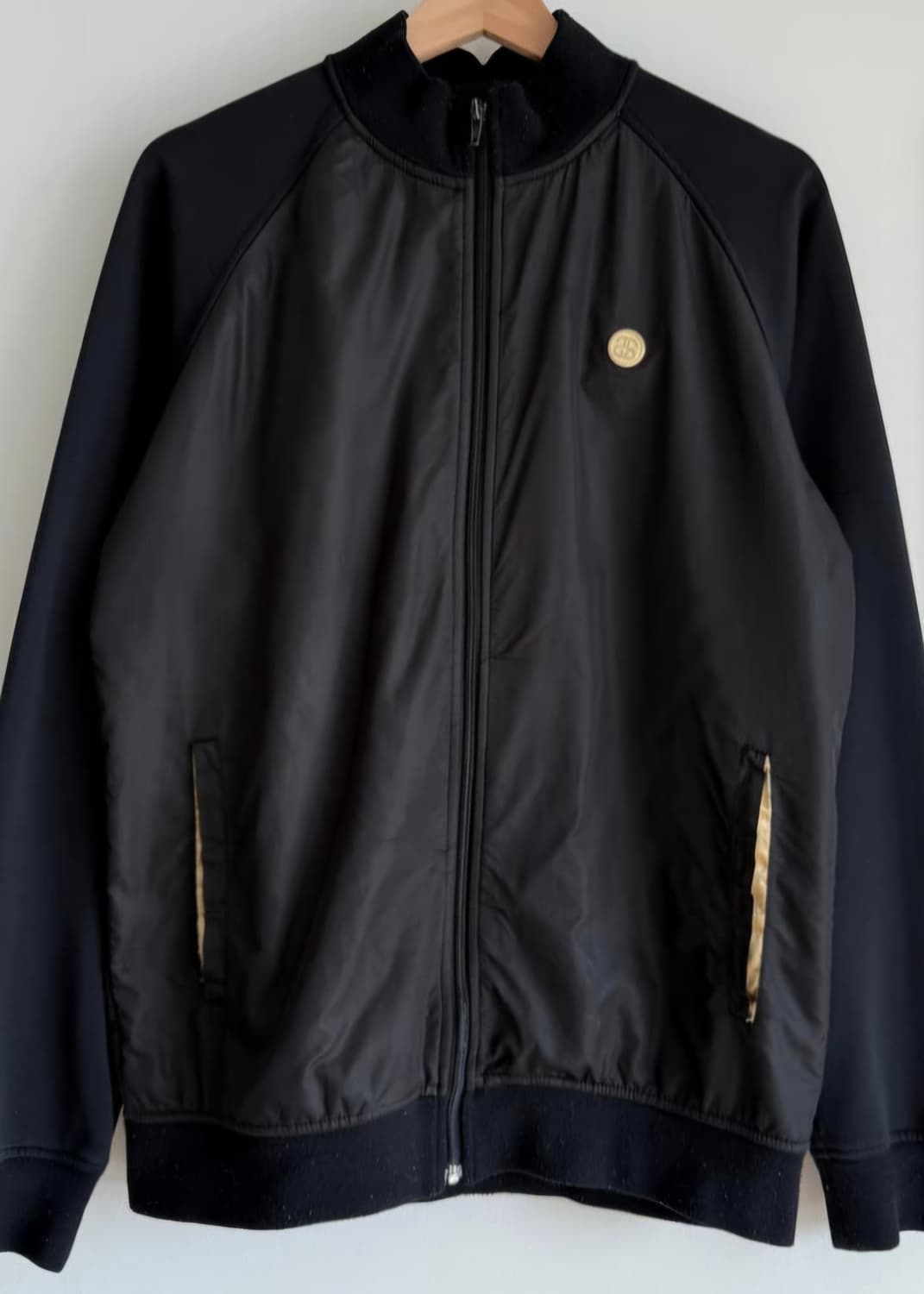 올드 스투시 져지 상품이미지1