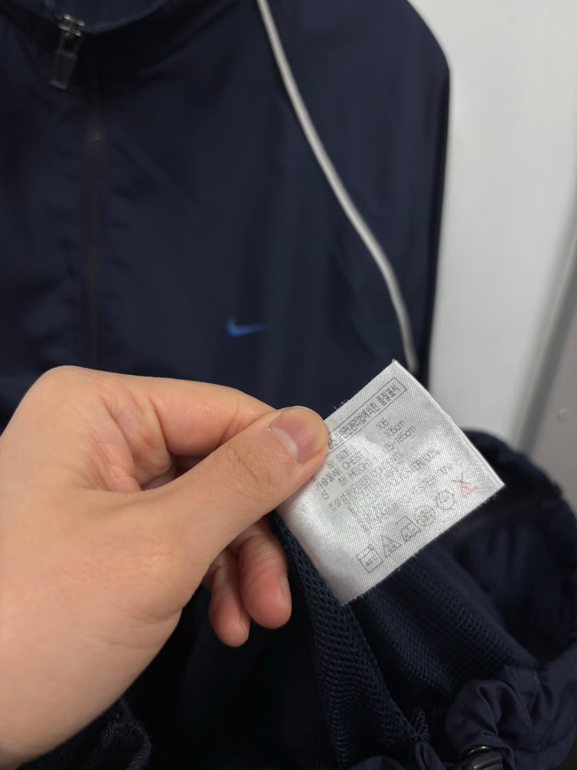 나이키 바람막이 상품이미지6