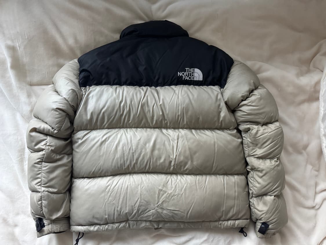 노스페이스 눕시 700 상품이미지4