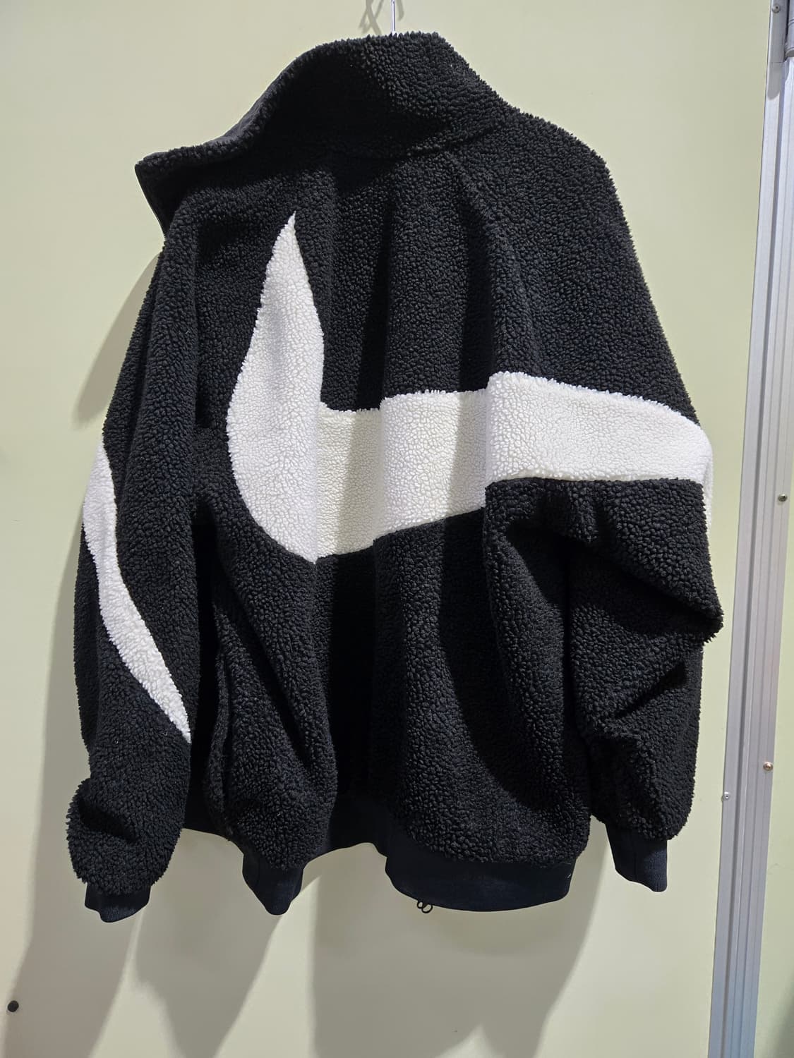 나이키 빅스우시 후리스 Xxl 상품이미지1