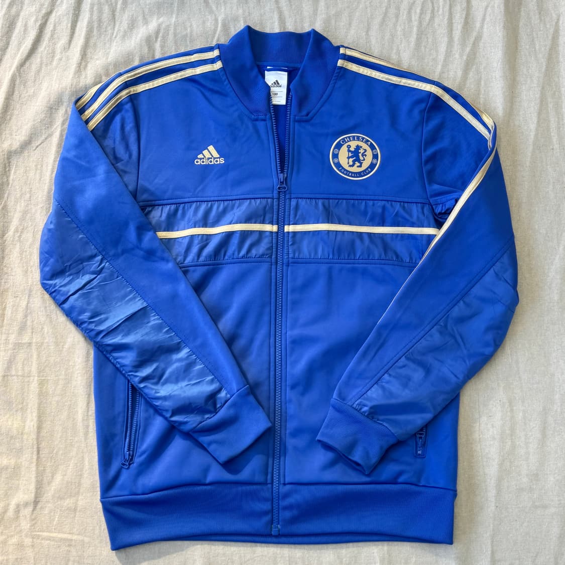 아디다스 첼시 12 앤썸자켓 트랙탑 100 상품이미지1