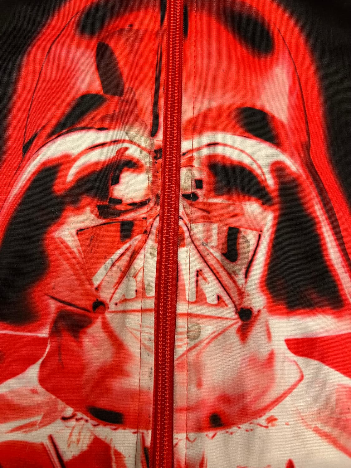 adidas Originals x Star Wars Track Top 상품이미지3