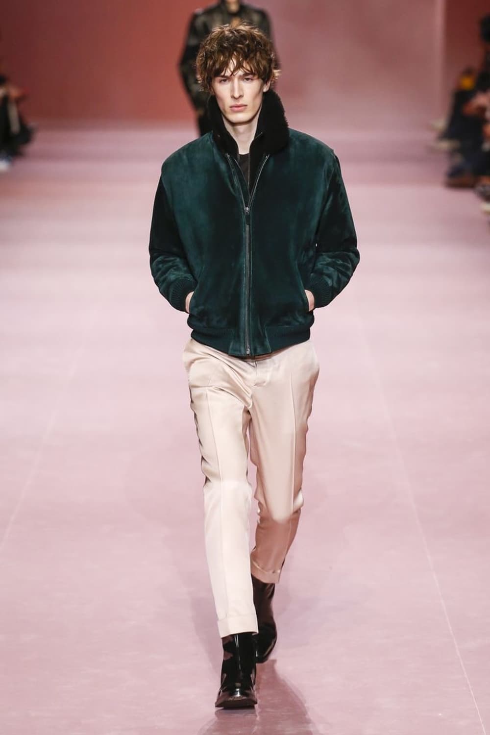 [52] 하이더아커만 벨루티 봄버  상품이미지3