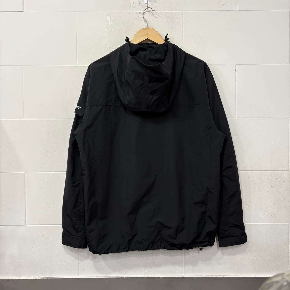 노스페이스 바람막이 자켓 상품이미지5