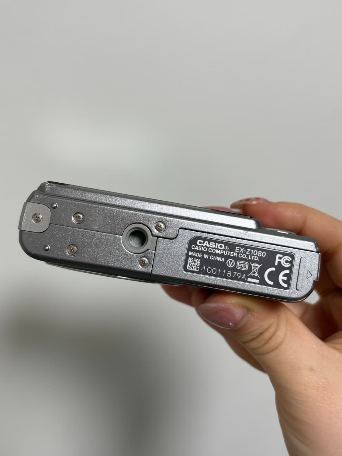 카시오 ex z1080 상품이미지5
