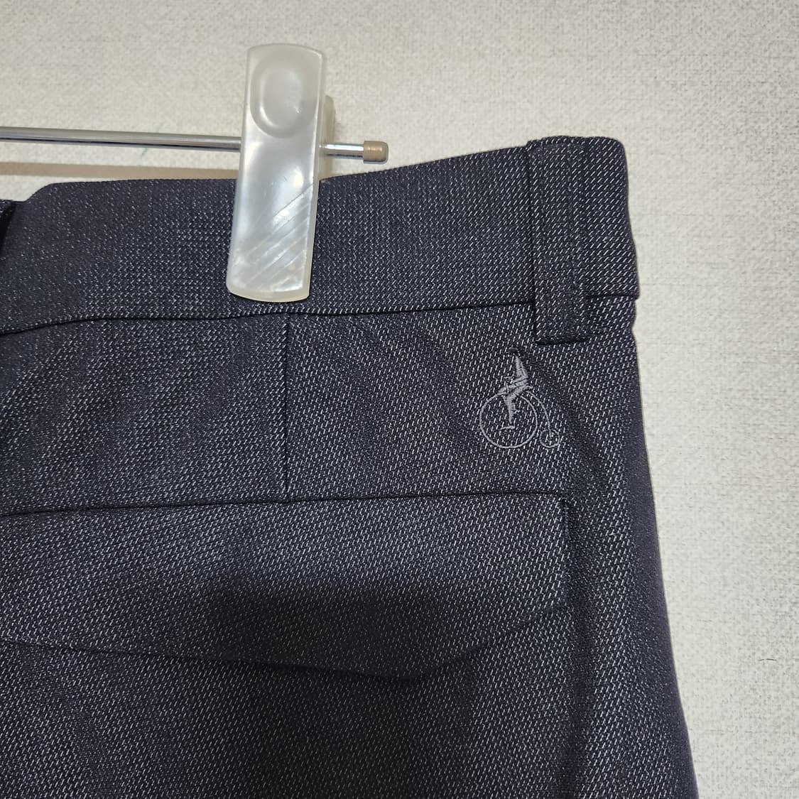 빈폴 스판 바지 남30 상품이미지4