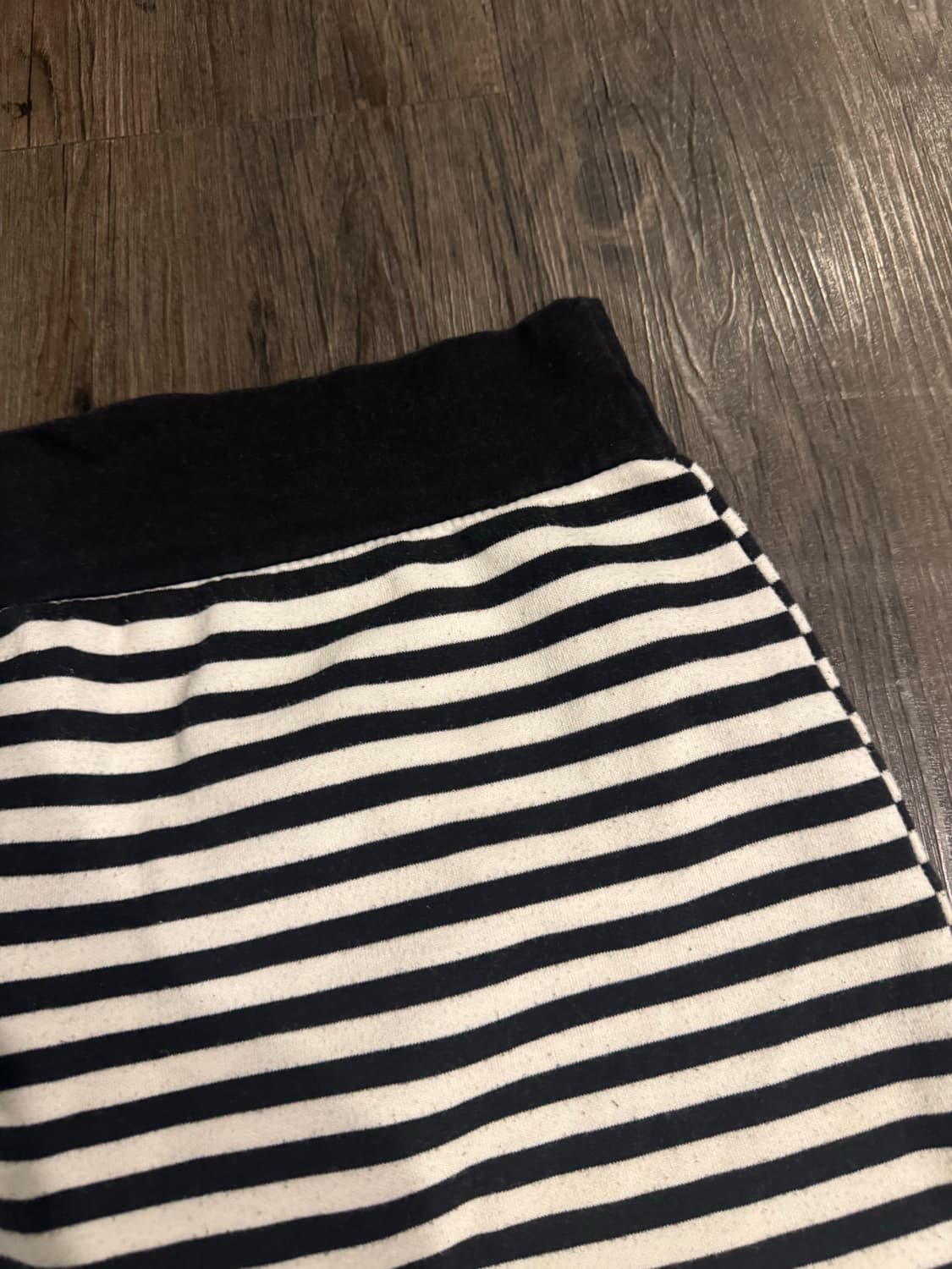 striped miniskirt 스트라이프 미니스커트 상품이미지3