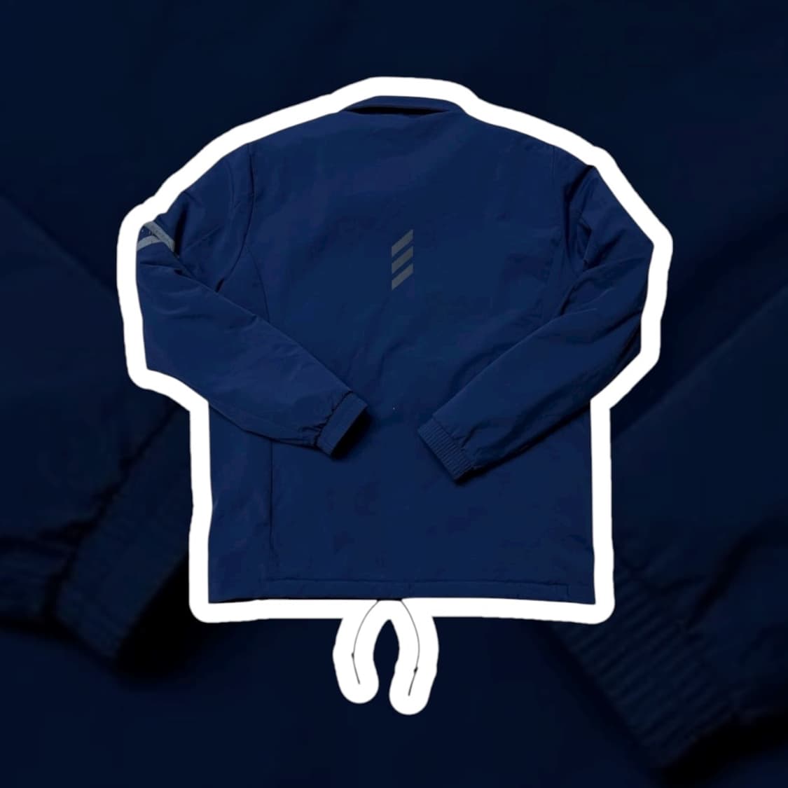 아디다스 코치자켓 상품이미지3