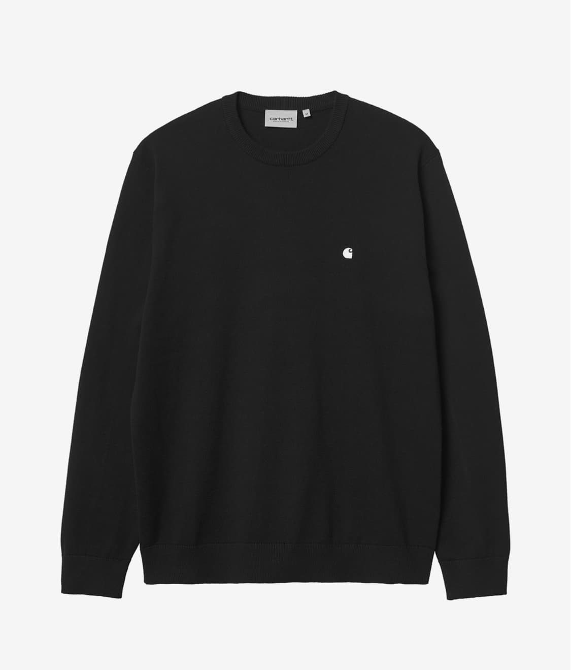 칼하트 웹 MADISON SWEATER  상품이미지1