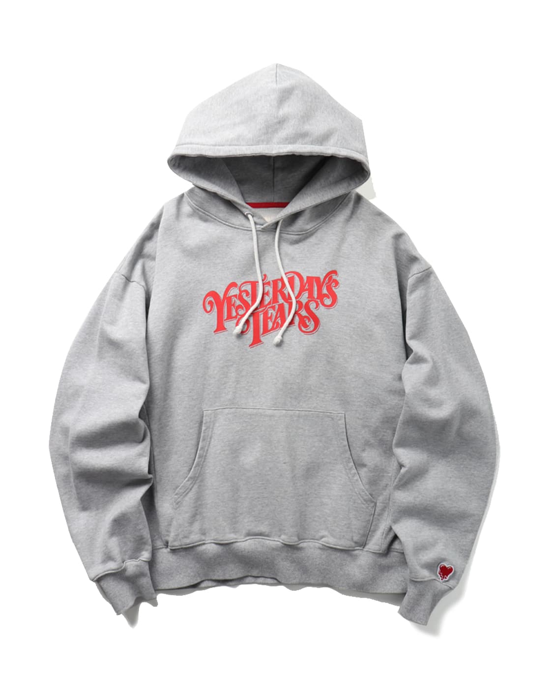 Emotionally Unavailable Hoodie 상품이미지1