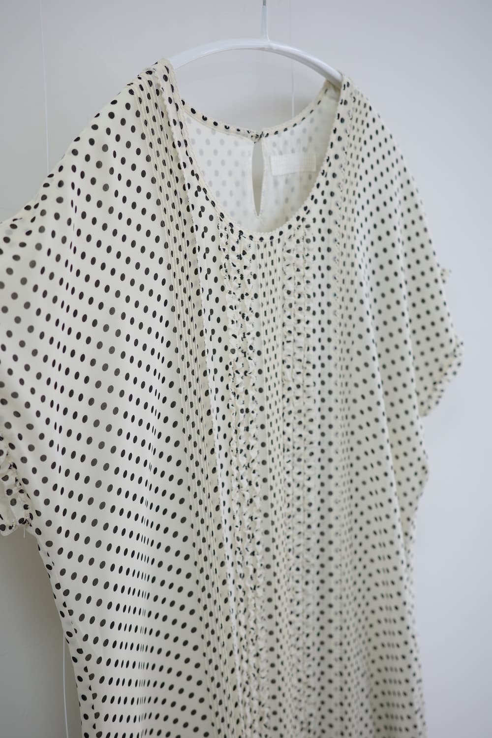 Kaneko Isao dot one-piece 상품이미지5