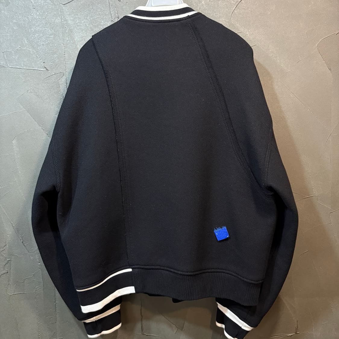 [S] ZARA X ADER 자라 아더에러 블루종 상품이미지3