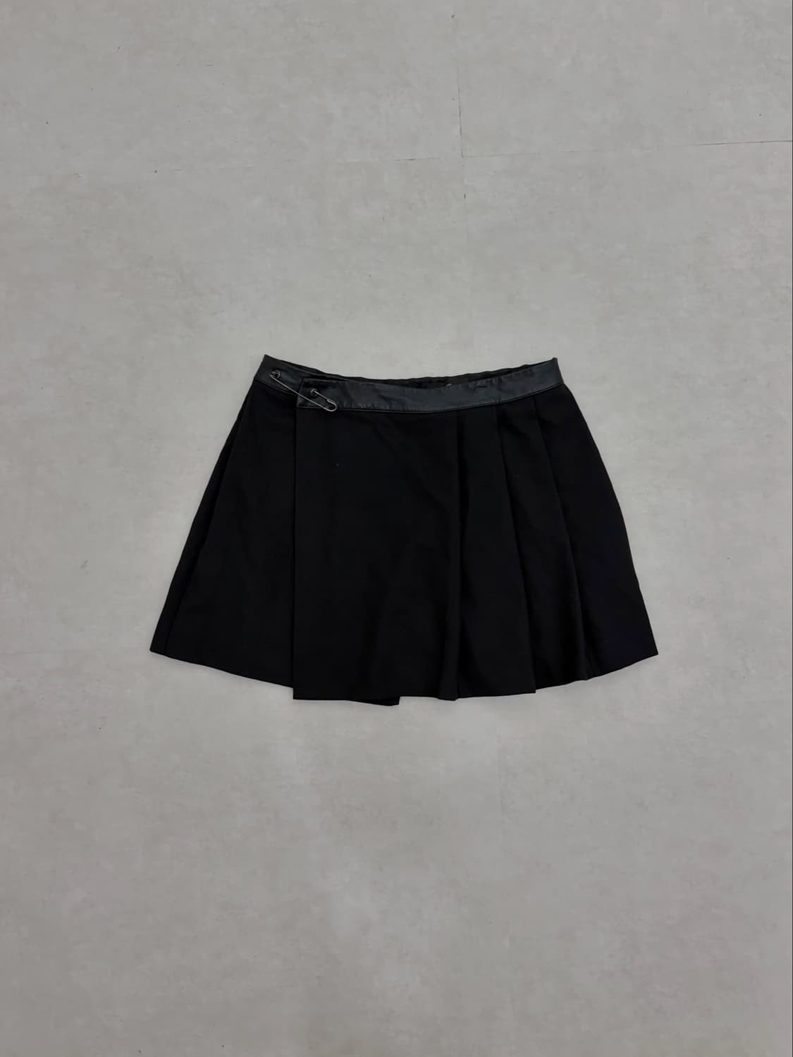 diesel pin wrap skirt 상품이미지4