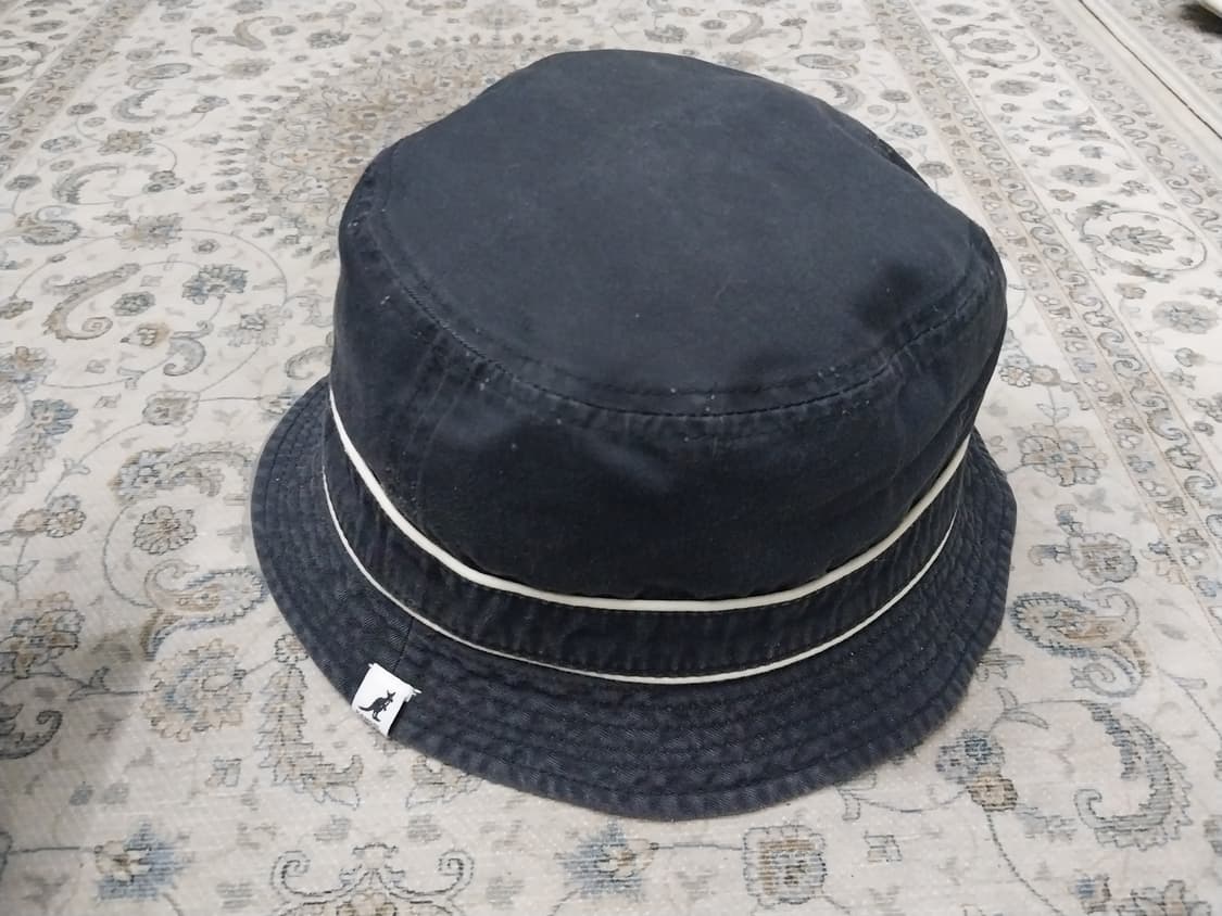 캉골 리버시블 버킷햇 (57호까지) 상품이미지1