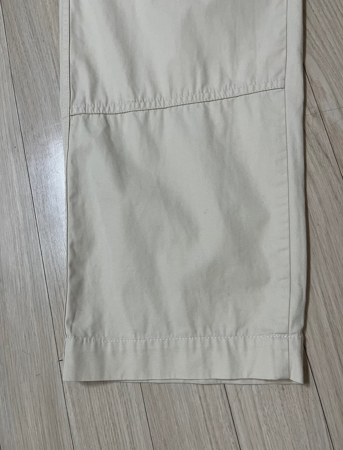 코스 면 바지 상품이미지7