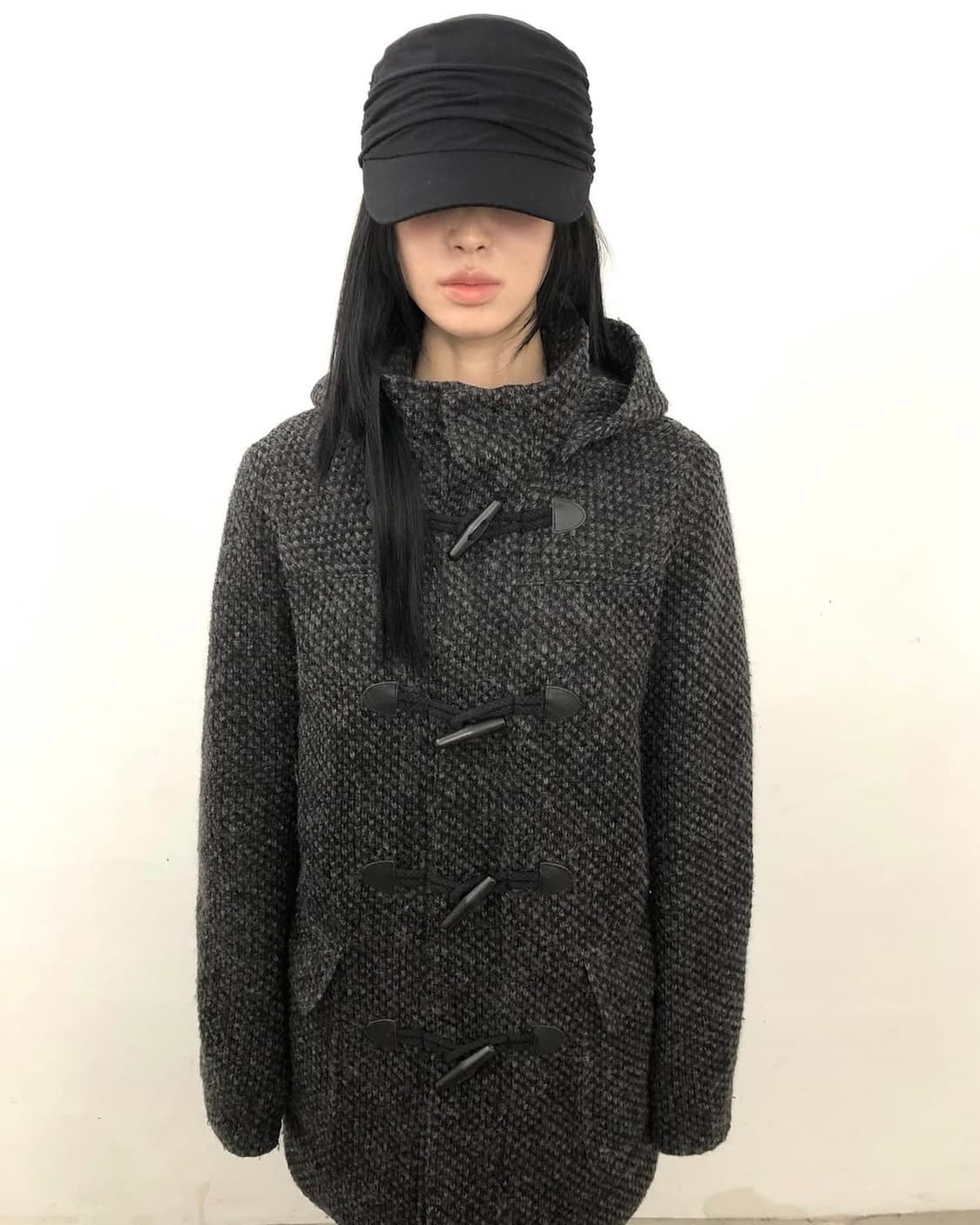 vintage outer 상품이미지2