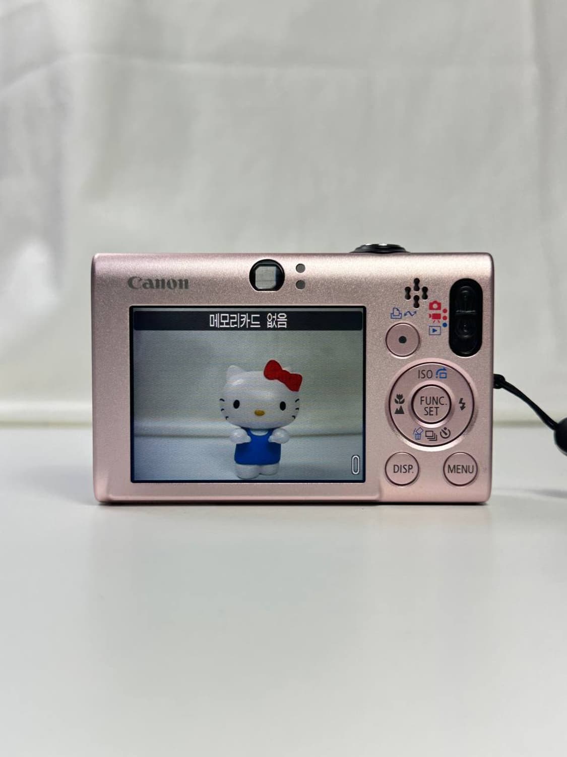 A급✧･ﾟCanon ixus 80is / ixy20 캐논 익서스 디카 상품이미지6