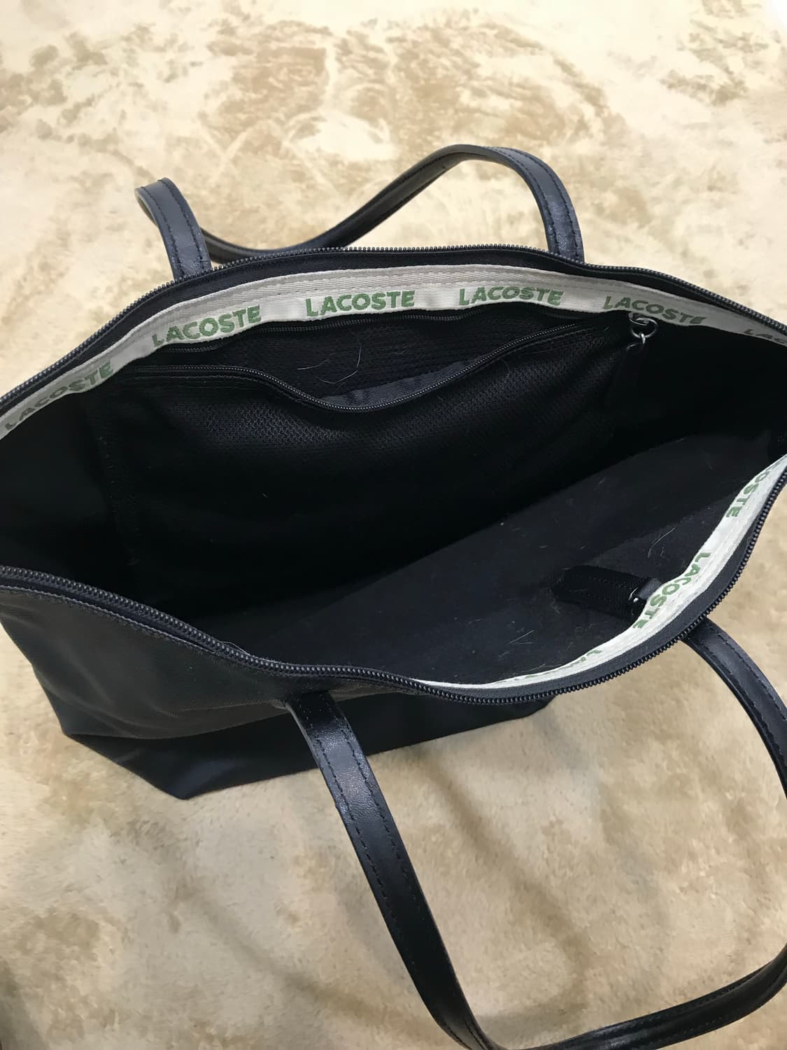 라코스테 숄더백 상품이미지5
