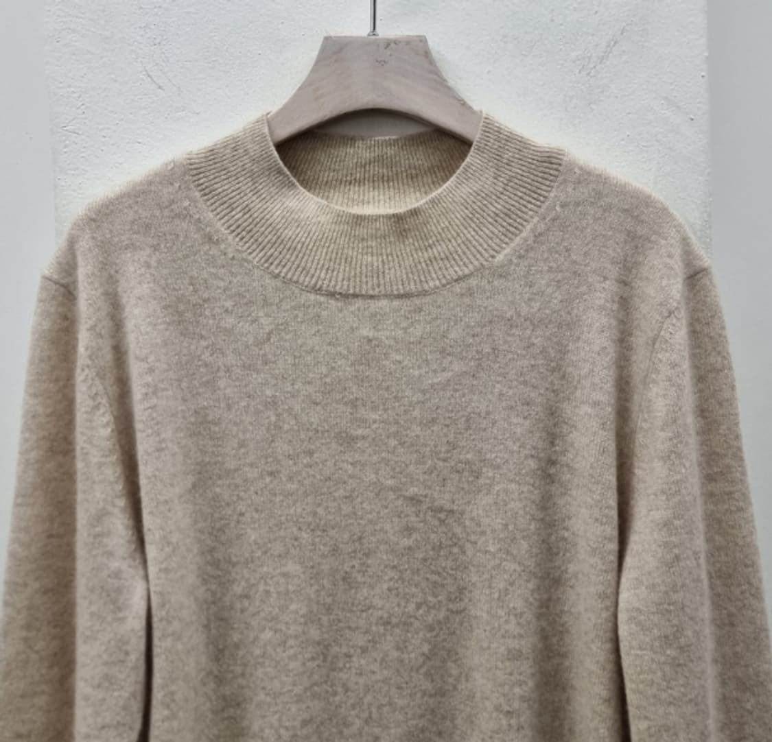 UNIT 유닛 (캐시미어100%) 상품이미지3