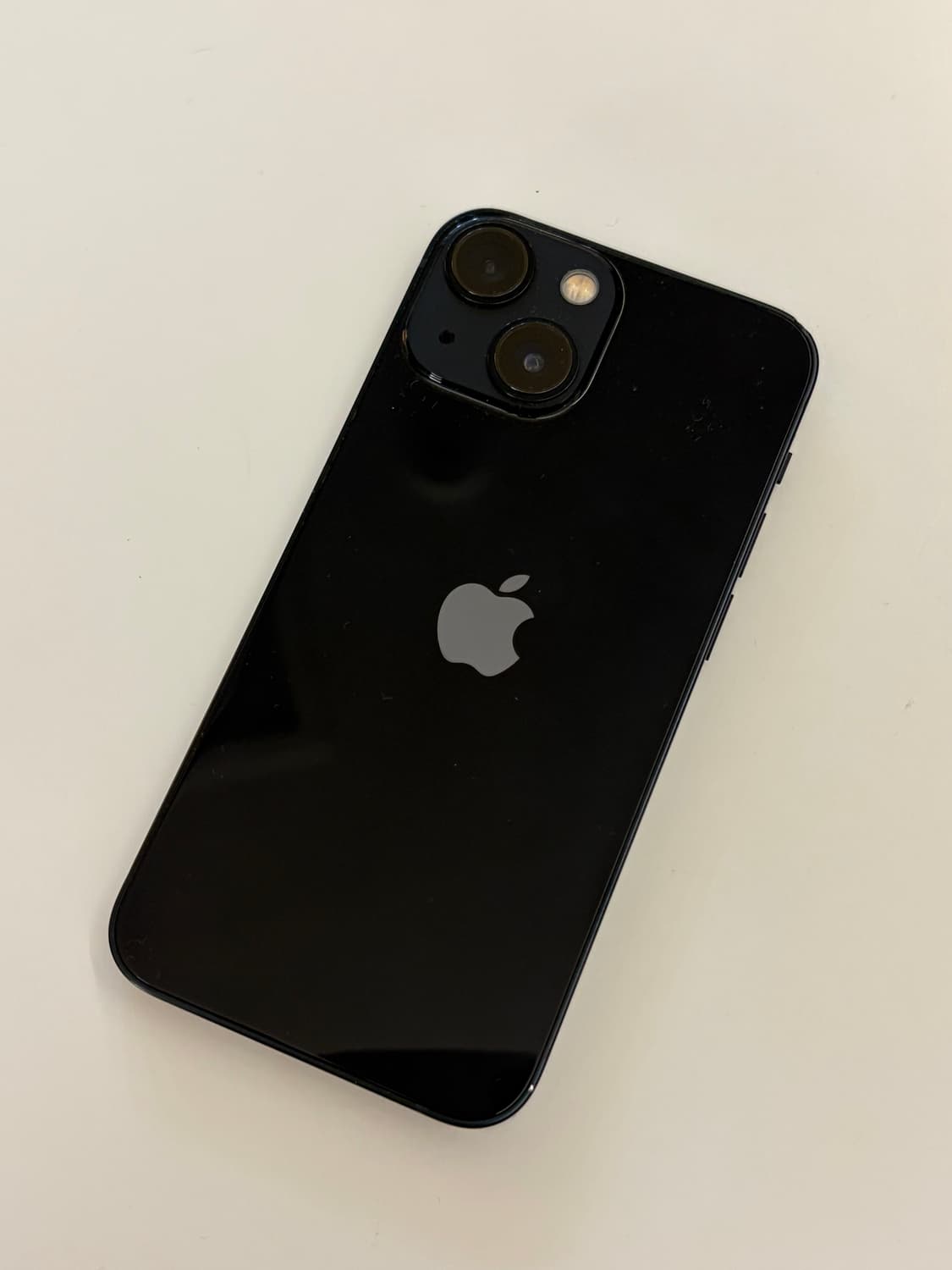 아이폰13미니 미드나잇 256GB 상품이미지1