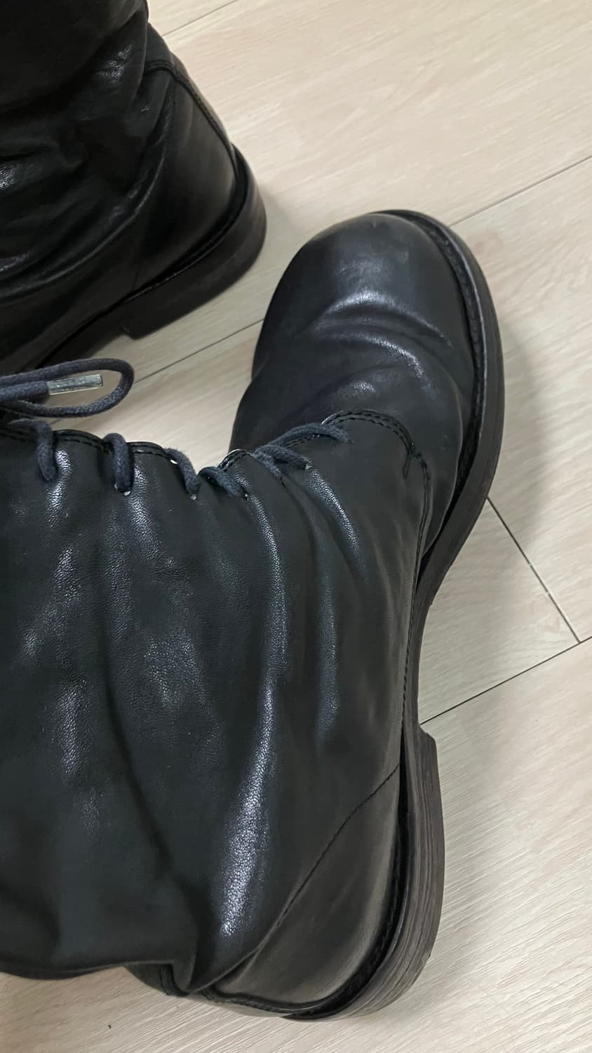 앤드뮐미스터 부츠 42  상품이미지3