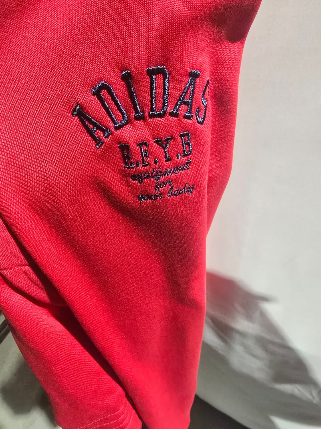 아디다스 클라이마히트 상품이미지3