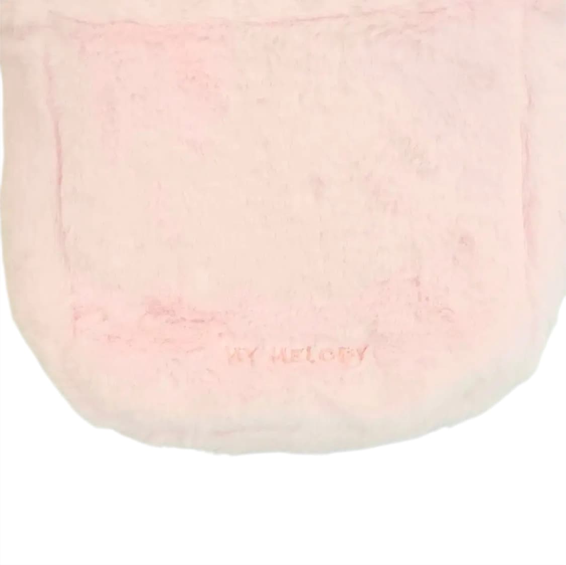 산리오 마이멜로디 마멜 털가방 상품이미지8