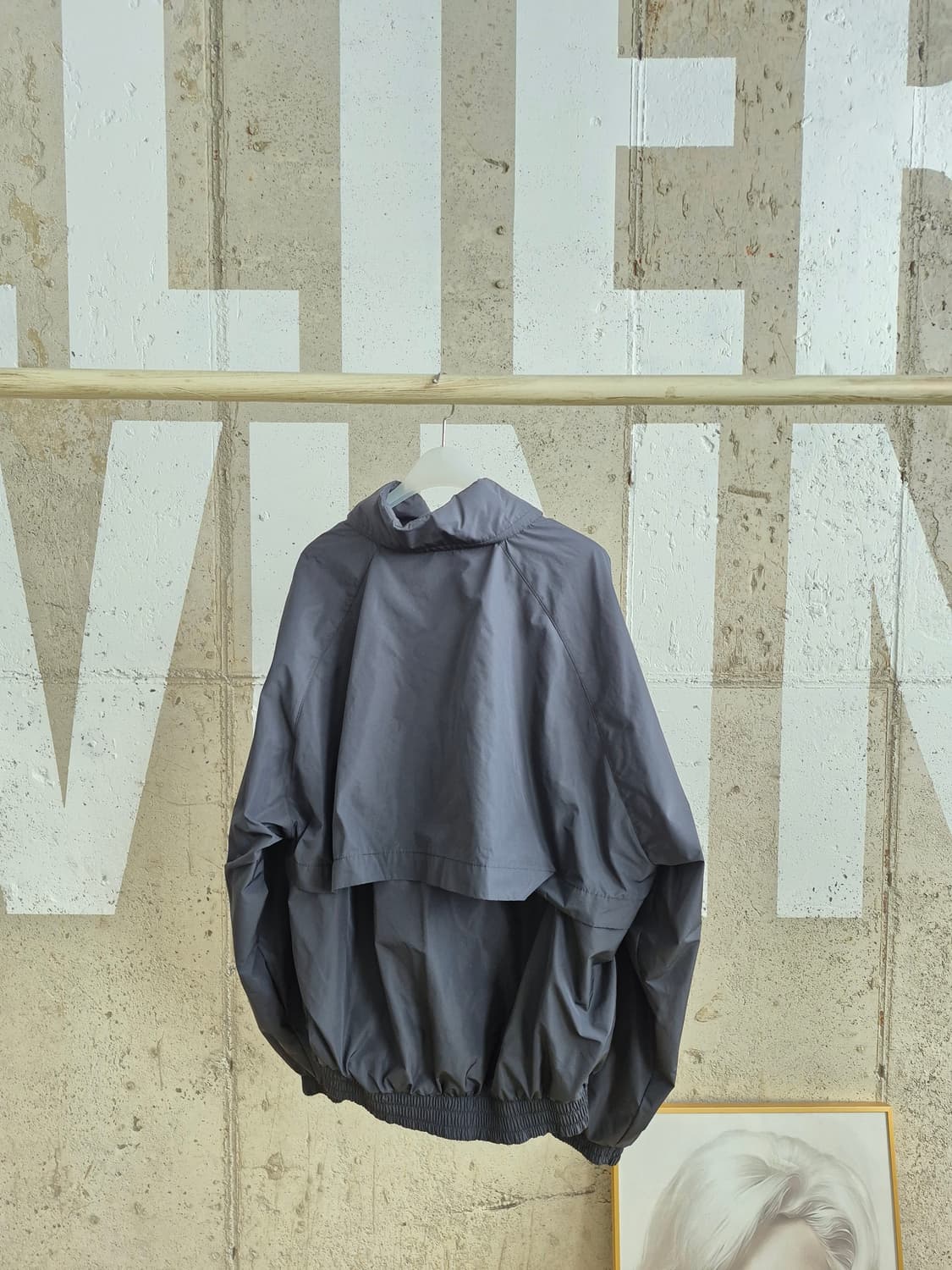 나이키 빅스우시 바람막이 자켓 상품이미지3