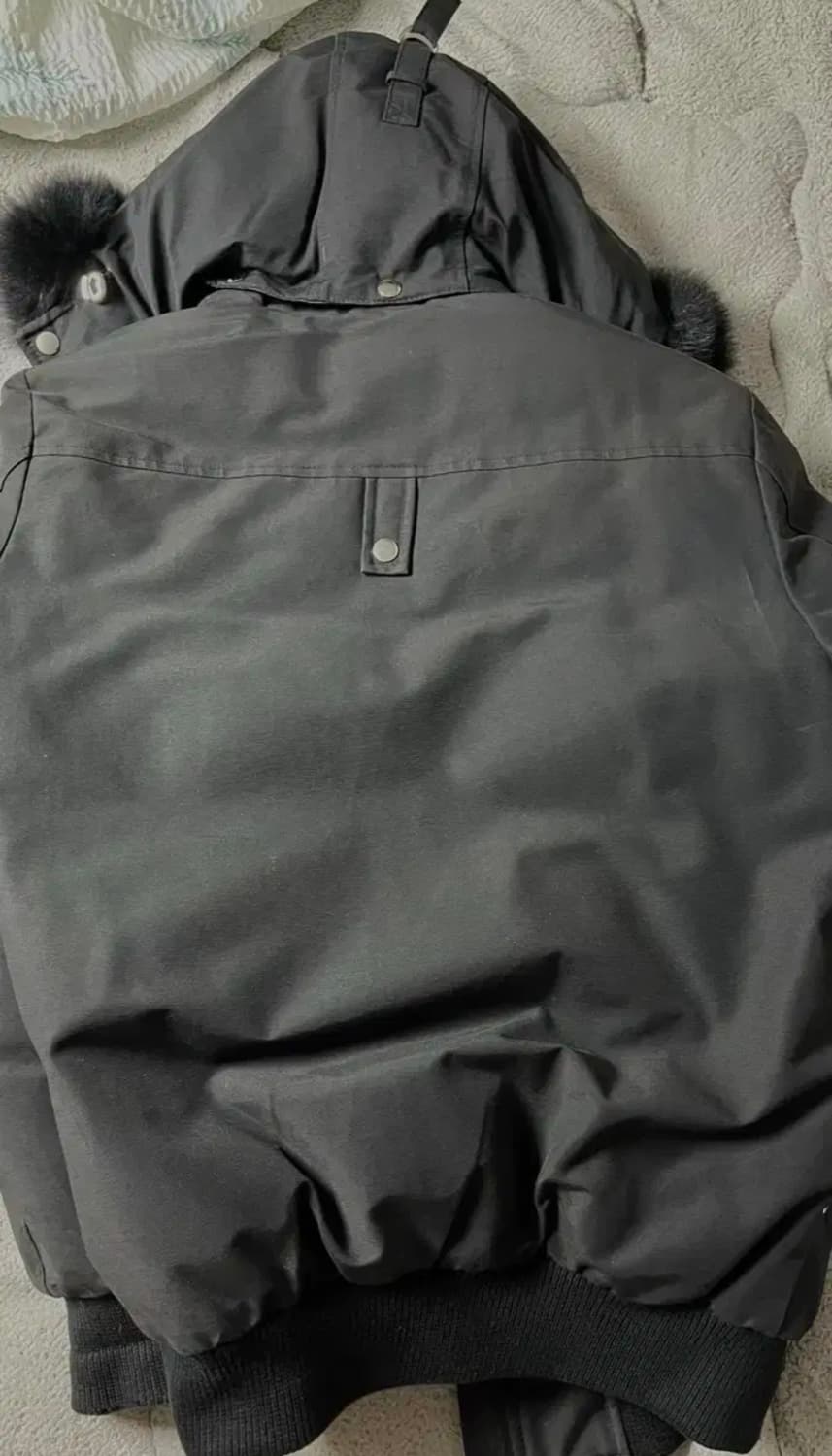 무스너클 발리스틱 S 상품이미지5