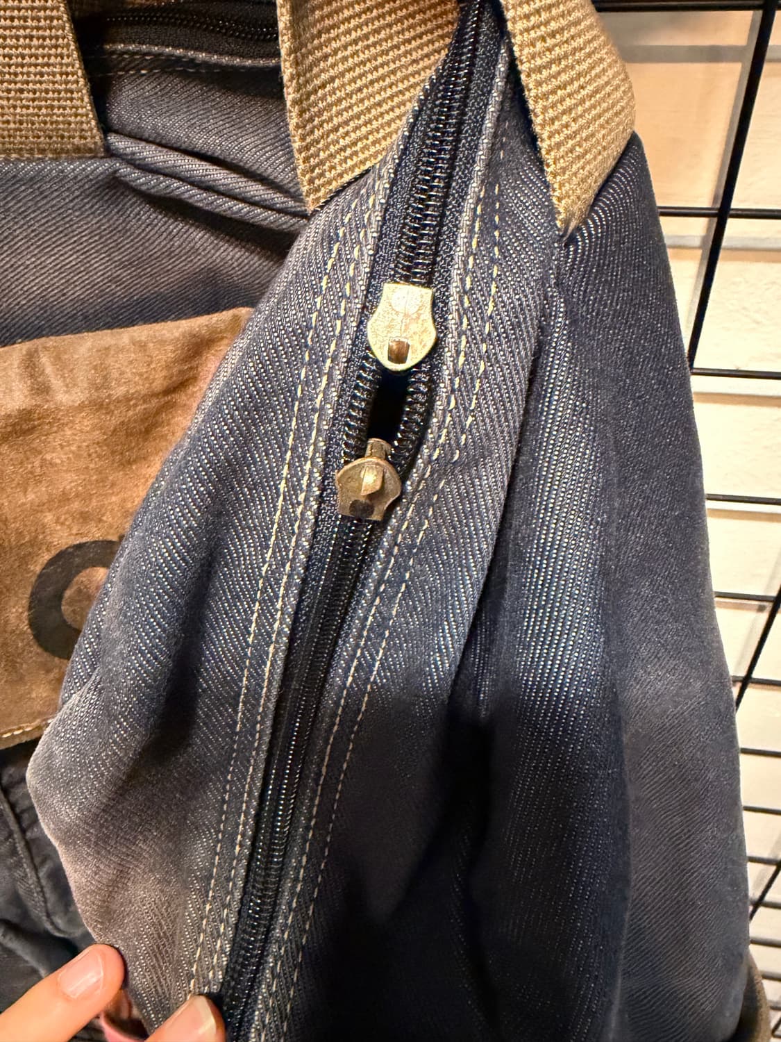 (정품) 아디다스 빈티지 크로스백 a1 상품이미지3