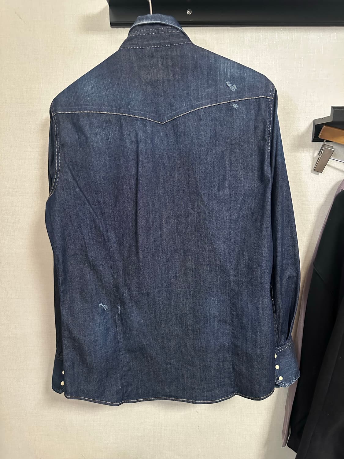 디스퀘어드2 셔츠 52 (105추천) 상품이미지2