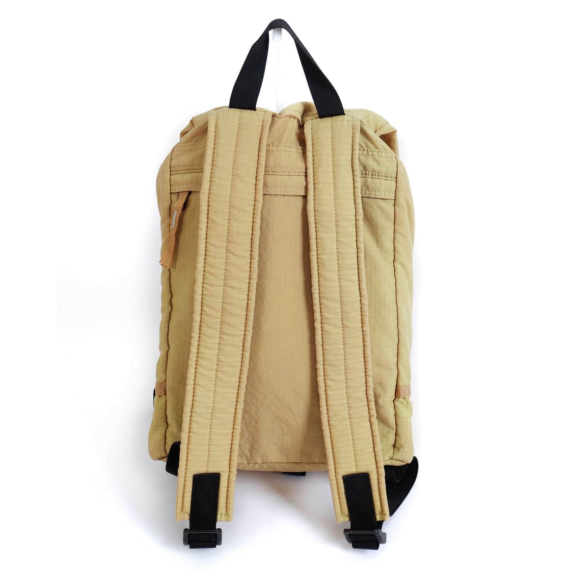 [PORTER] 옐로우컬러 립스탑 나일론 럭색 상품이미지2