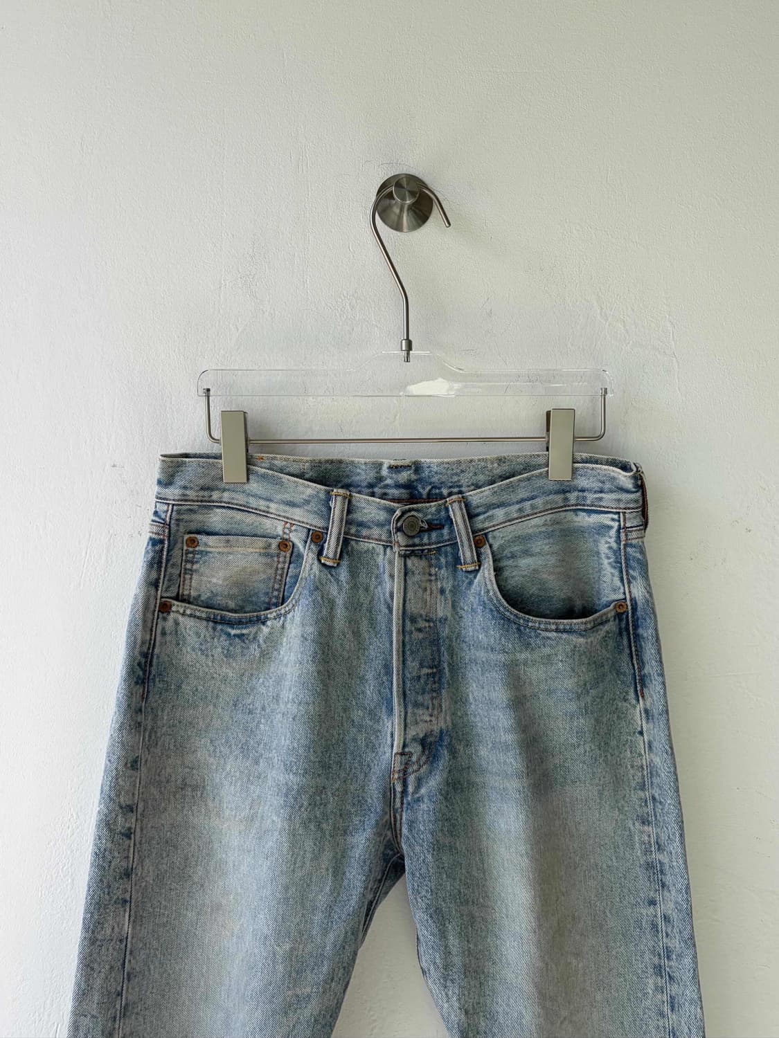 리바이스 501 ct 상품이미지3