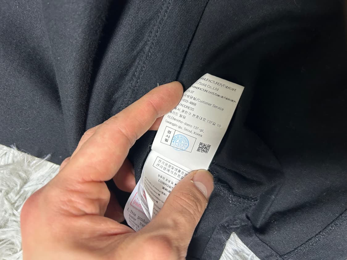 우영미 코랄 반팔 48 상품이미지4