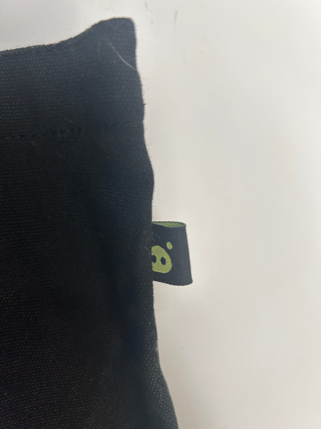 악마 돼지 토트백 상품이미지4