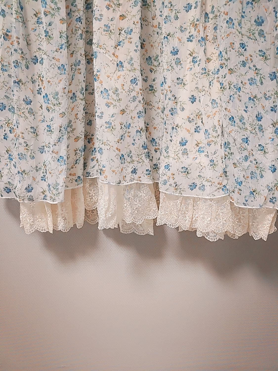 모리걸 코티지 원피스 상품이미지4