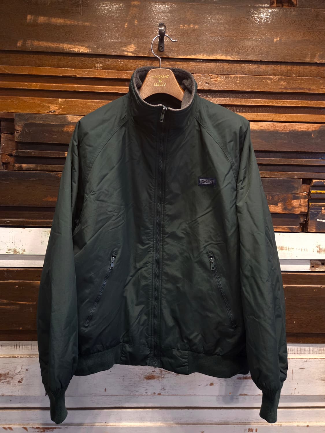 랜드엔즈 아웃도어자켓  상품이미지1