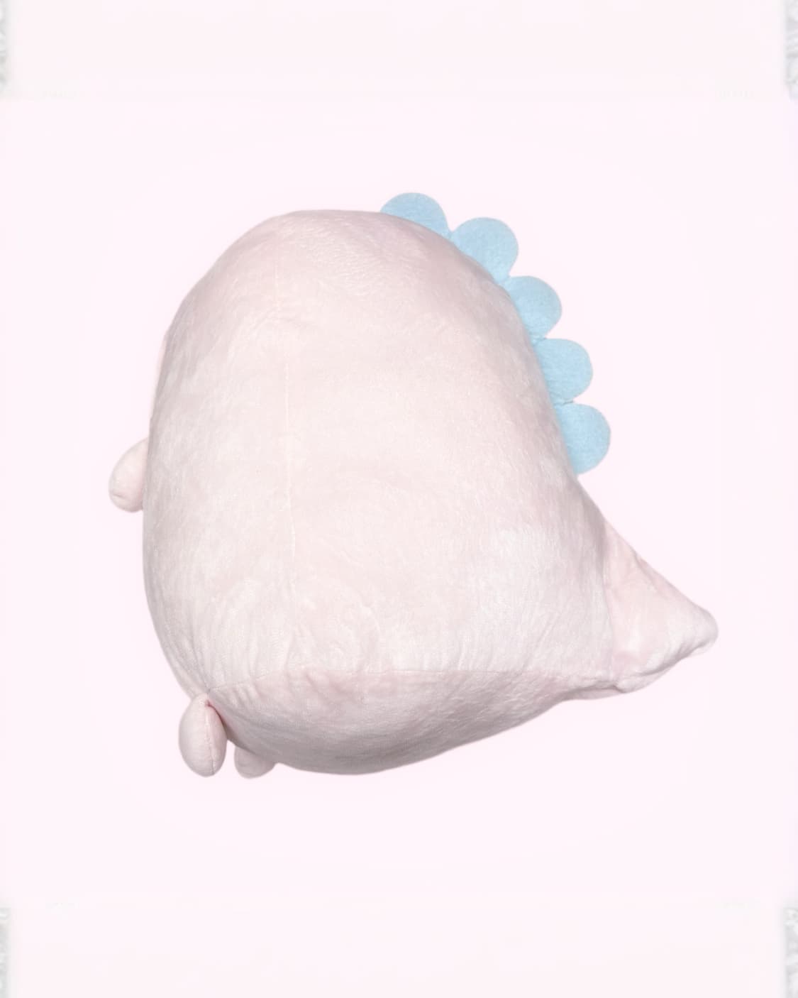 일본 핑크 공룡 곰돌이 갸루 방꾸템 인형 상품이미지2