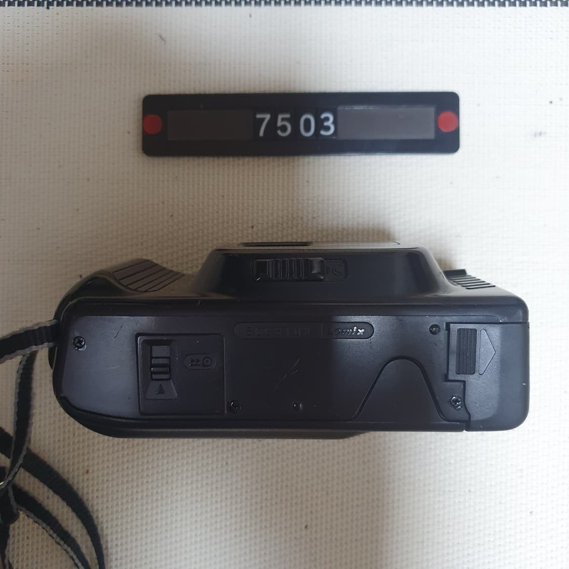 루믹스 88 오토 AD 301 필름카메라 상품이미지4